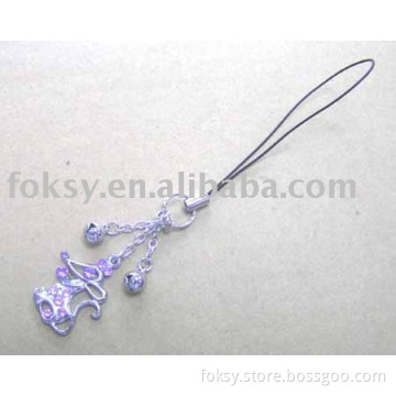 Mobile Phone Chain